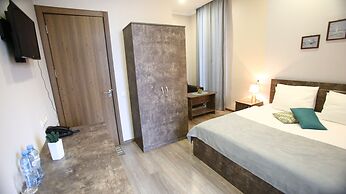 Hotel Nabadi
