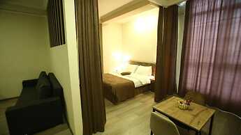 Hotel Nabadi