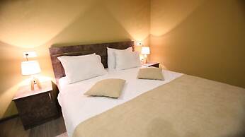 Hotel Nabadi