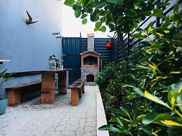 Hotel Nabadi