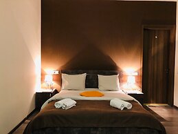 Hotel Nabadi