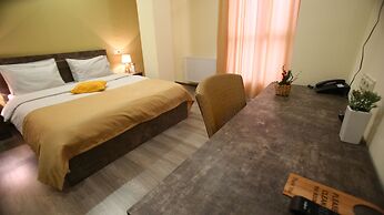 Hotel Nabadi
