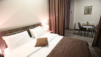 Hotel Nabadi