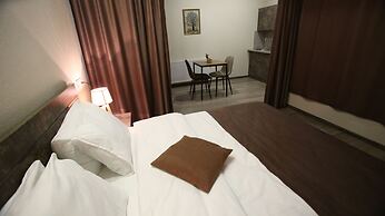 Hotel Nabadi