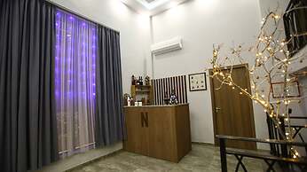 Hotel Nabadi