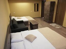 Hotel Nabadi
