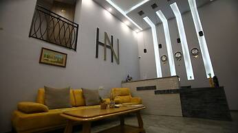 Hotel Nabadi