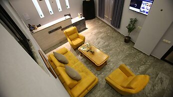 Hotel Nabadi