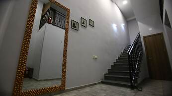 Hotel Nabadi