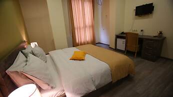 Hotel Nabadi