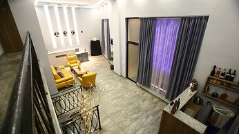 Hotel Nabadi
