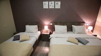 Hotel Nabadi