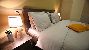 Hotel Nabadi