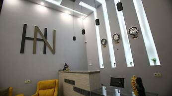 Hotel Nabadi