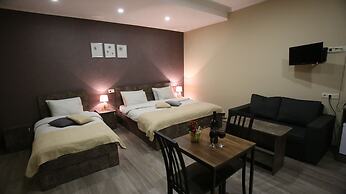 Hotel Nabadi
