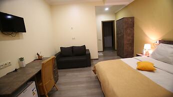 Hotel Nabadi