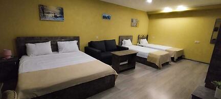 Hotel Nabadi