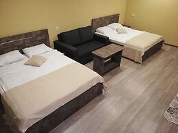 Hotel Nabadi