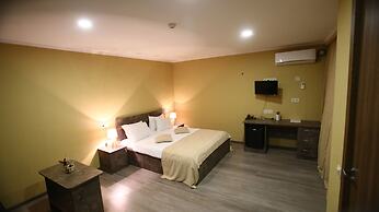 Hotel Nabadi