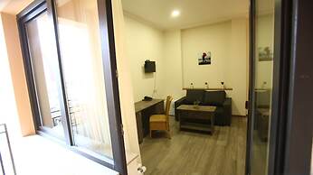 Hotel Nabadi