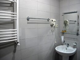 Hotel Nabadi