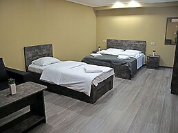 Hotel Nabadi