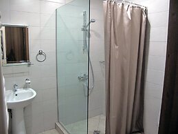 Hotel Nabadi