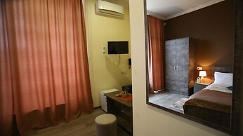 Hotel Nabadi