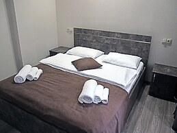 Hotel Nabadi