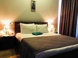 Hotel Nabadi
