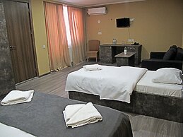 Hotel Nabadi