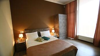 Hotel Nabadi