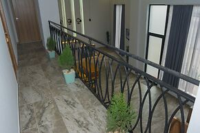 Hotel Nabadi