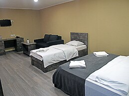 Hotel Nabadi