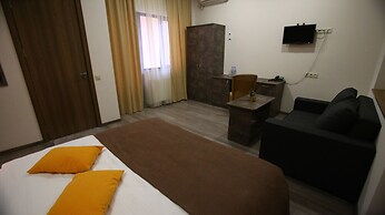 Hotel Nabadi