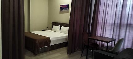 Hotel Nabadi