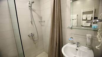 Hotel Nabadi