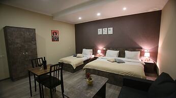 Hotel Nabadi