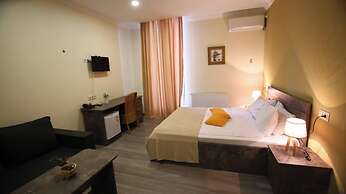 Hotel Nabadi