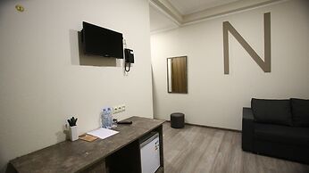 Hotel Nabadi