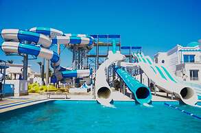 Pickalbatros Palace Sharm & Aqua Park