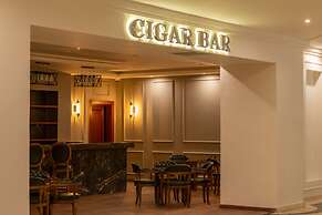 Pickalbatros Palace Sharm & Aqua Park