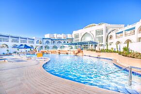 Pickalbatros Palace Sharm & Aqua Park