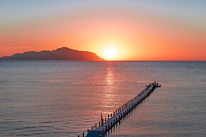 Pickalbatros Palace Sharm & Aqua Park