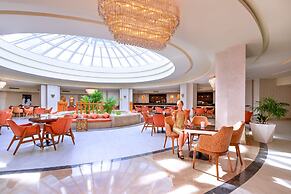 Pickalbatros Palace Sharm & Aqua Park