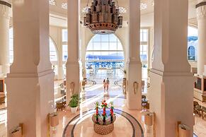 Pickalbatros Palace Sharm & Aqua Park