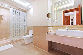 Pickalbatros Palace Sharm & Aqua Park