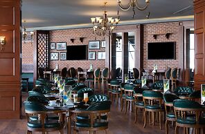 Pickalbatros Palace Sharm & Aqua Park