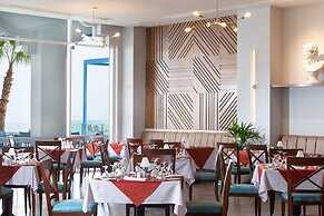 Pickalbatros Palace Sharm & Aqua Park