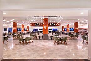 Pickalbatros Palace Sharm & Aqua Park